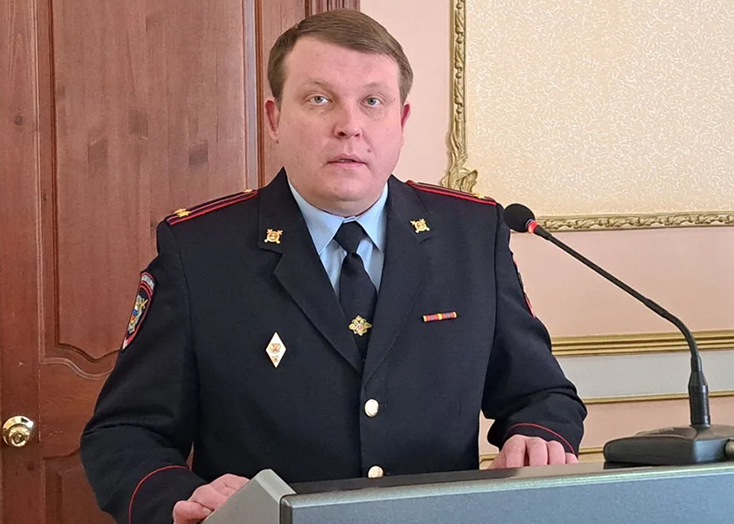 В Вольском районе стали меньше воровать и грабить