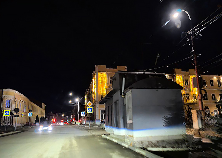 В Вольске на 28 улицах и четырех переулках отключат свет