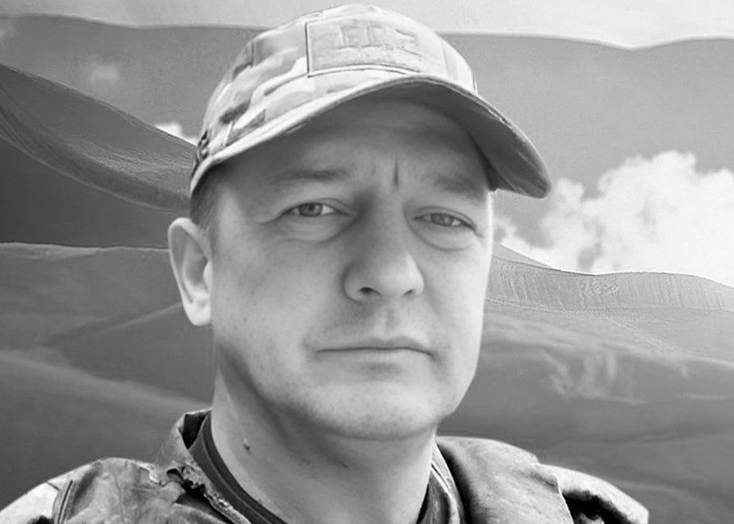 Младший сержант из Вольского района погиб в зоне СВО