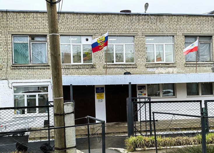 Вольских школьников с 2026 года будут кормить бесплатно