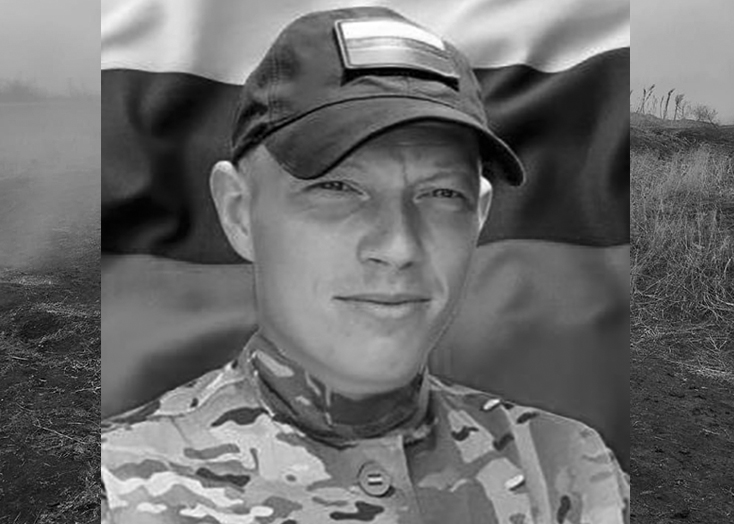 Старший лейтенант из Вольска погиб в Республике Мали