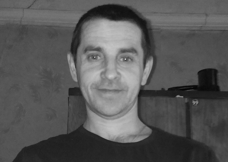 В Донецкой республике погиб водитель из Вольска