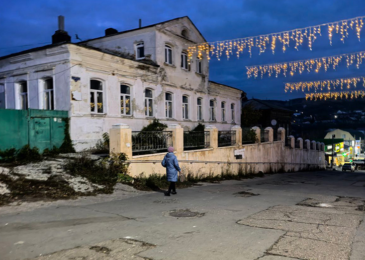 В центре Вольска чиновники за 2 миллиона рублей хотят продать детский сад