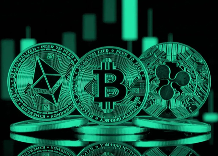 Цифровые валюты как катализатор расширения экономических возможностей и глобального бизнеса