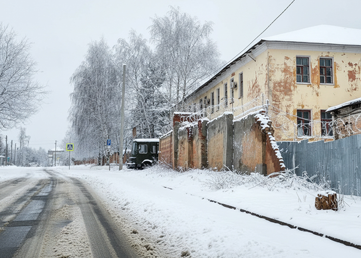 В Вольске пьяный офицер после Нового года пытался подкупить экипаж ДПС