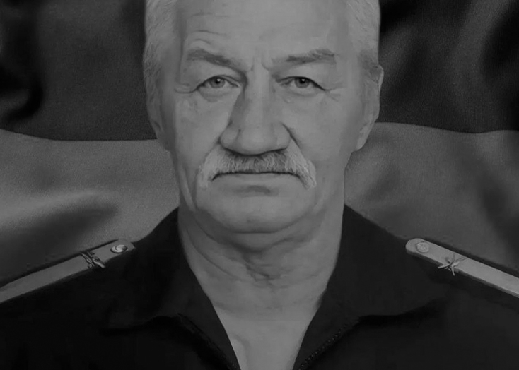 В Донецкой республике погиб 63-летний житель Вольска