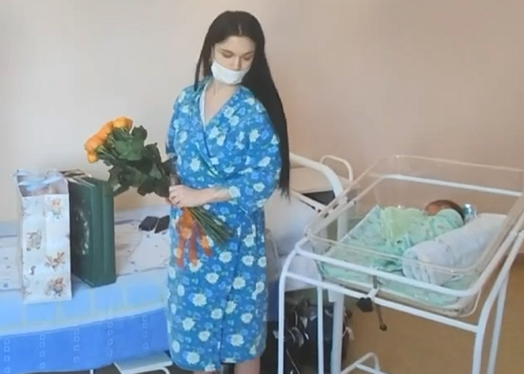 В Вольске мальчиков в новом году родилось в 5 раз больше