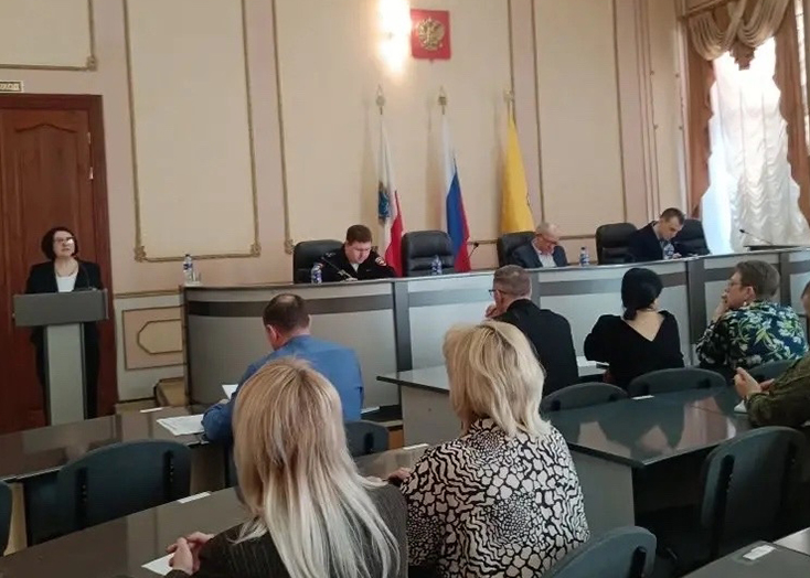 В Вольском районе 20 сентября пройдет 16 избирательных кампаний