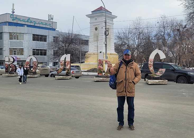 Турист из Москвы назвал Шиханы унылыми и рекомендовал к посещению Вольск