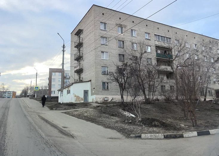 В Вольске полицейские нашли сбежавшую из дома 8-летнюю девочку