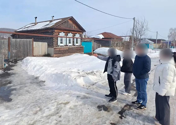 В Вольске за угон автомобиля будут судить парней 14 и 19 лет