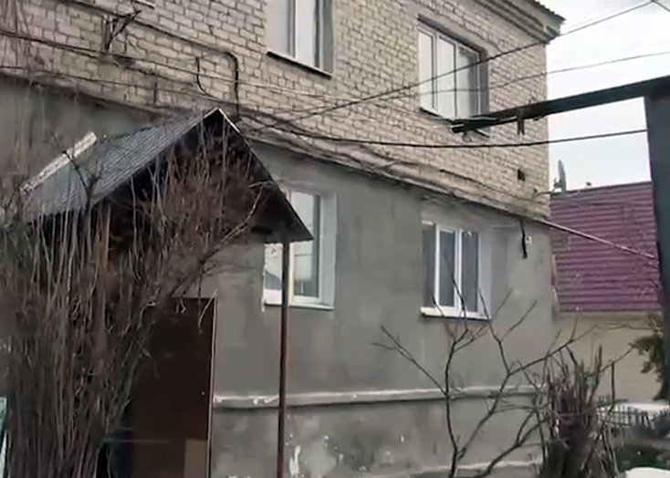 Вольской пенсионерке пообещали вручение медали и обманули на 600 тысяч