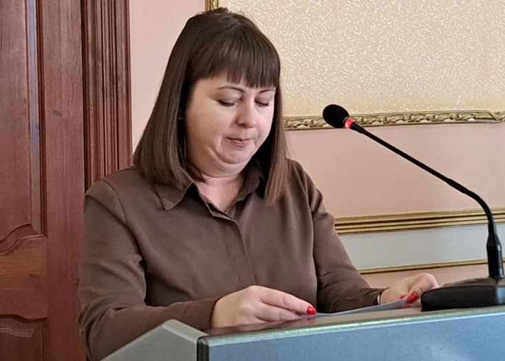 Вольские чиновники подают иски в суд и не ходят на заседания