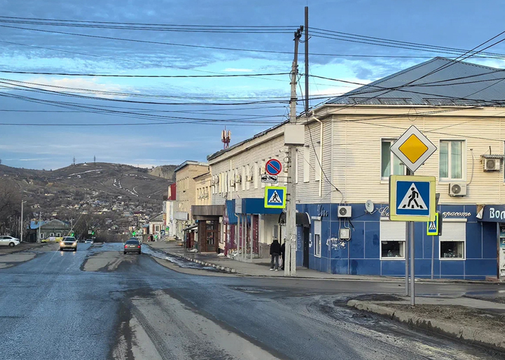 В Вольске обесточат центральный рынок и «Ритуал»