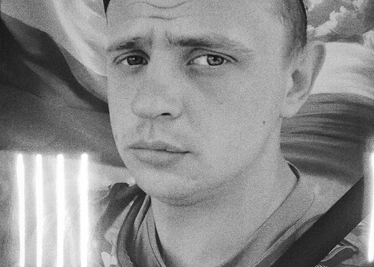 Рядовой из Вольска погиб на территории Луганской республики