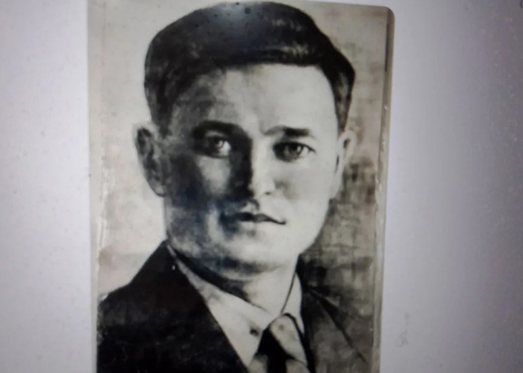 «Вольск.ру» помог найти родственников погибшего в 1941 году солдата