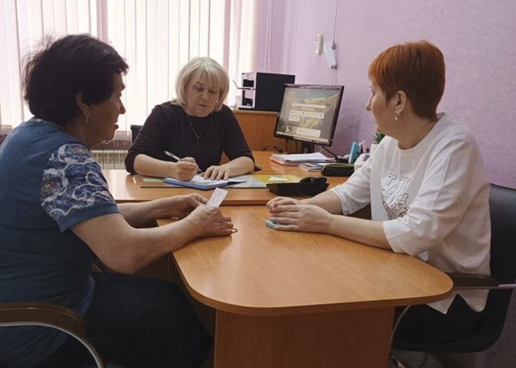 Насекомые могут уничтожить сады жителей Вольска