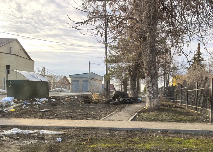 В Вольске обесточат сотни домов, детсад и онкодиспансер