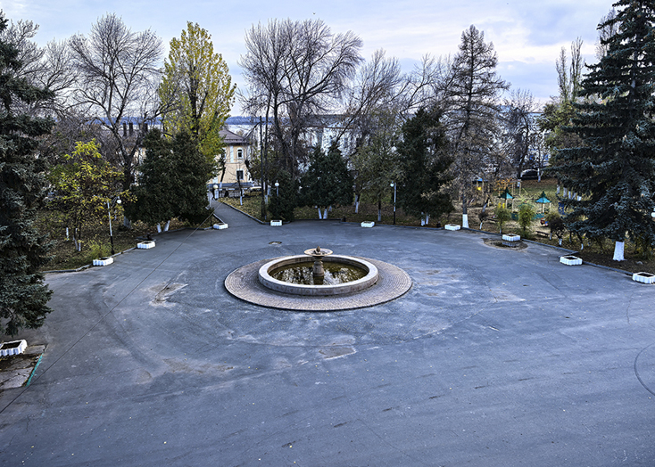 В Вольске может появиться новая пешеходная улица