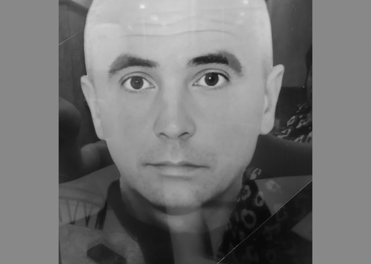 На Донбассе погиб 59-летний житель Вольского района