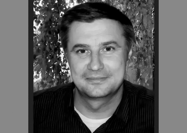 В Запорожской области погиб 60-летний ефрейтор из Вольска