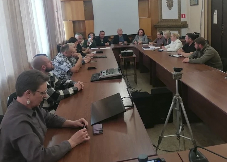 Для развития туризма в Вольске хотят открыть сувенирную лавку и выпускать вино