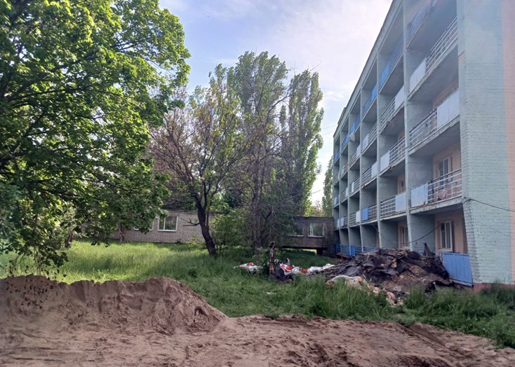 Вольский санаторий наказан за задержку сведений о качестве питьевой воды