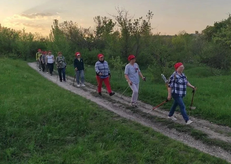 Жителям Вольска дали совет, как оставаться довольными и веселыми