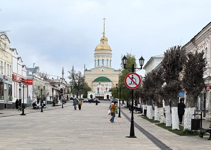 В Вольске простятся с двумя участниками спецоперации