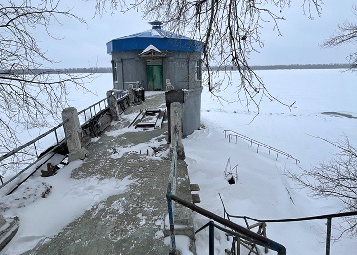 Для улучшения водоснабжения в Вольске объявили торги на 462 миллиона рублей