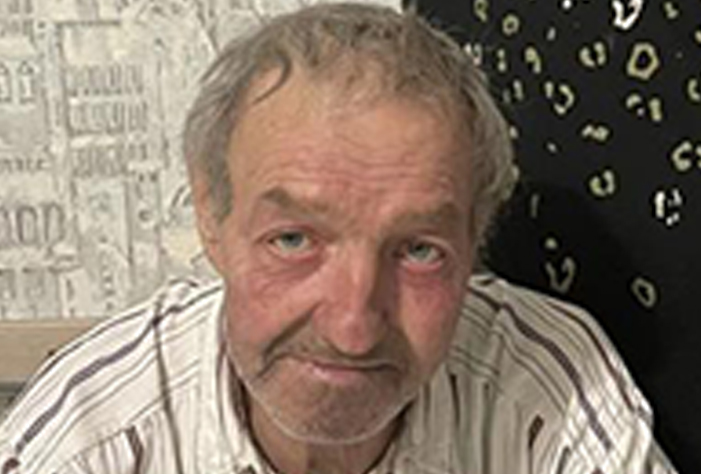 В Вольске пропал без вести 61-летний гражданин