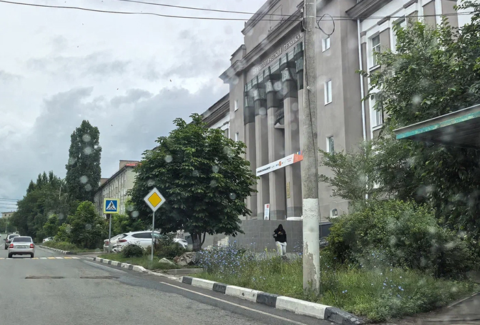 В Вольске обесточат колледж, прокуратуру и сотни домов