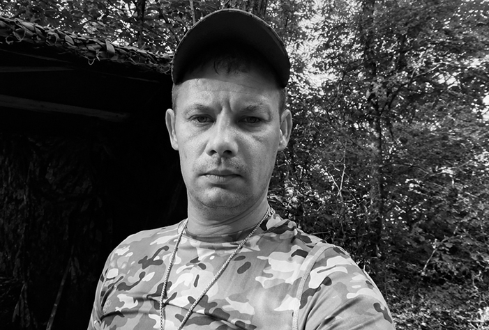 Участник СВО из Вольска умер в госпитале от ранений