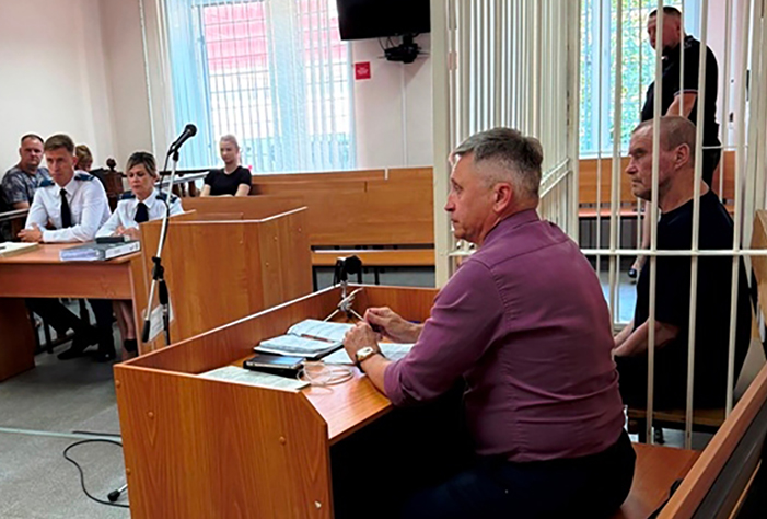 Озвучены подробности стрельбы из ружья по рыбаку в Вольском районе