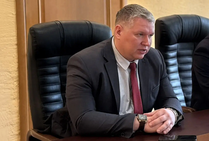 Чиновник из Саратова может занять высокую должность в Вольске