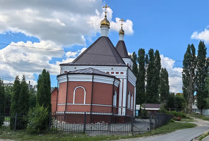 Ефрейтор из Вольска погиб в зоне проведения СВО