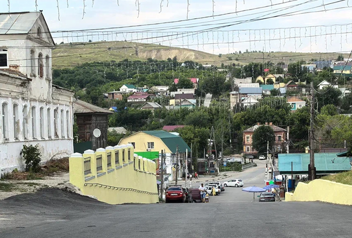 В Вольске пять дней будут отключать свет на десятках улиц