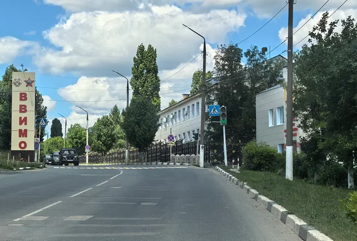 Абитуриент Вольского военного института умер после пищевого отравления