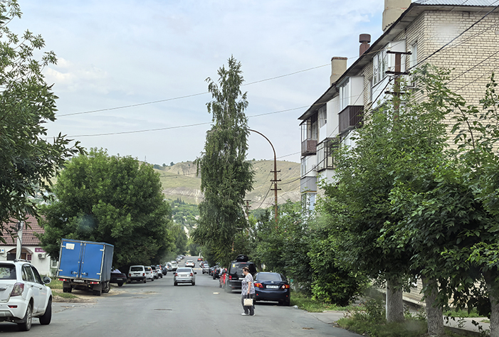 Цены на аренду квартир в Вольске сравнялись с саратовскими