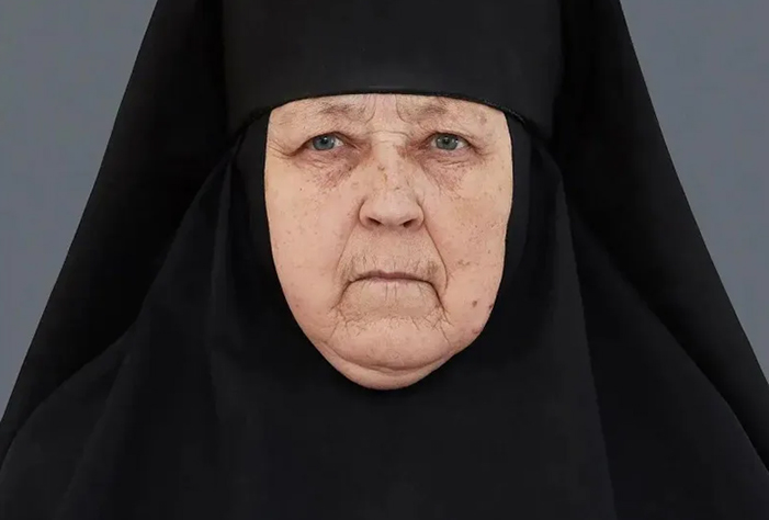 Вольская монахиня скончалась на 101-м году жизни