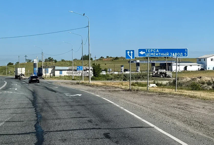 Виновник аварии в Вольском районе выкупил у пострадавшего автомобиль