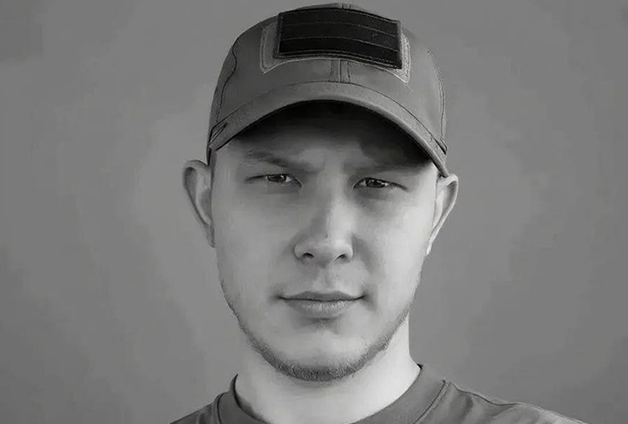 Ефрейтор из Вольска погиб в 22 года в Харьковской области