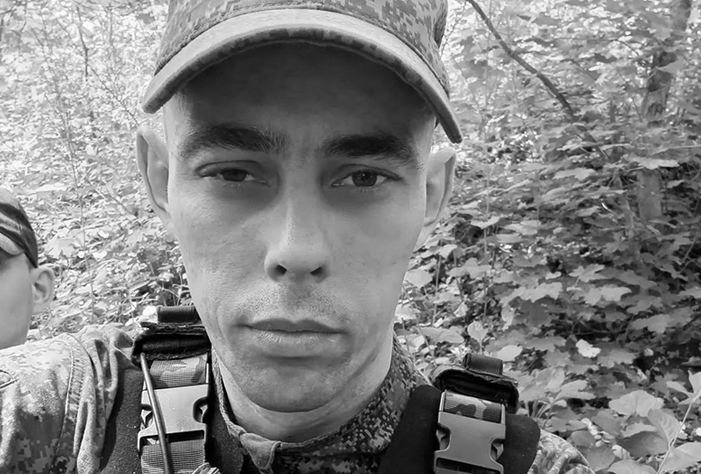 В Донецкой Республике погиб гвардии ефрейтор из Вольска