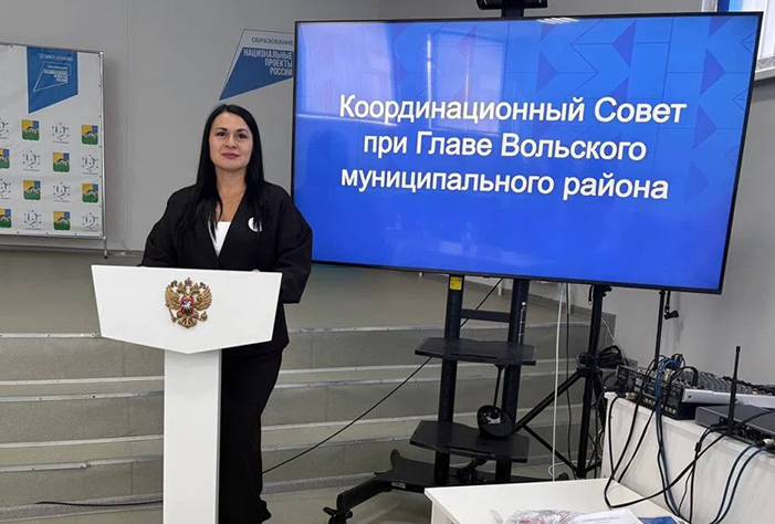 Для выпускников ВТК Елена Спивакова является не только педагогом