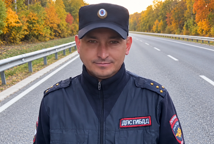 В Вольске задержали за взятку бывшего начальника ГАИ