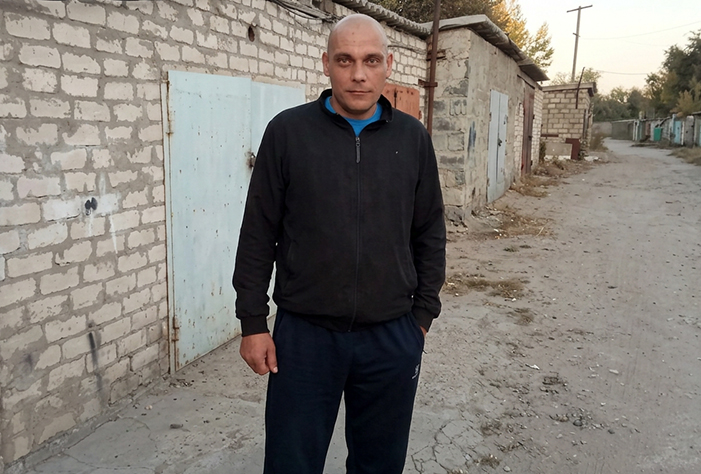 Жителя Вольска наказали за пропаганду в «Одноклассниках» воровских понятий
