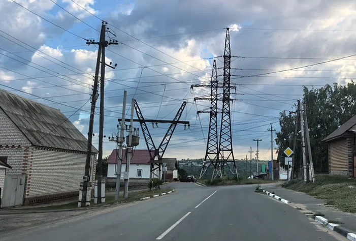В Вольске 19 улиц и 7 переулков лишатся света