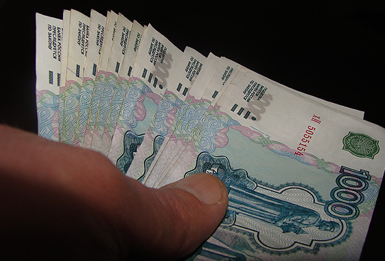 Девушка разыграла налет на квартиру, чтобы скрыть кражу денег у матери