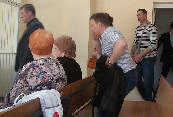 Капитана катера за гибель 4 человек на Волге осудили на 5 лет