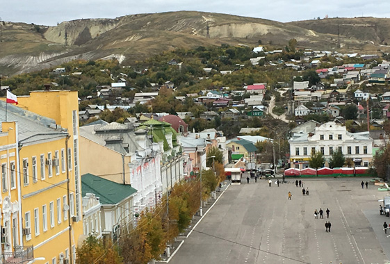 Молодой безработный лишил себя жизни с помощью свитера